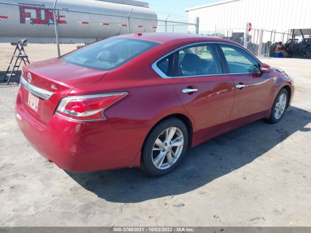 1N4AL3AP2FN304036 Nissan Altima 2.5 Sl