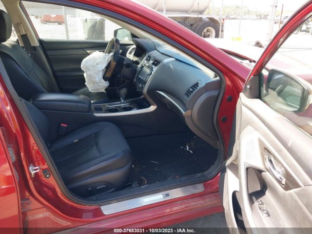 1N4AL3AP2FN304036 Nissan Altima 2.5 Sl