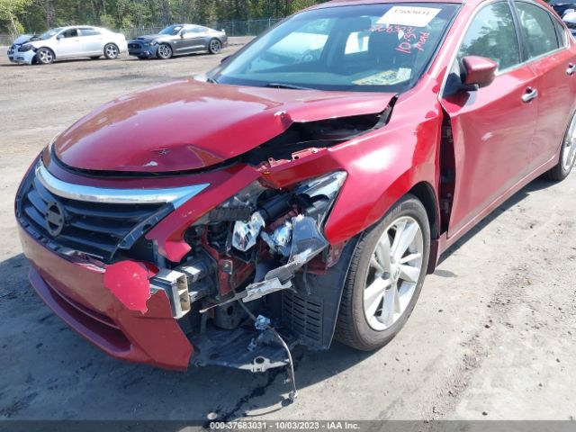 1N4AL3AP2FN304036 Nissan Altima 2.5 Sl