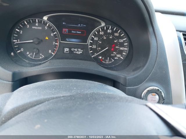 1N4AL3AP2FN304036 Nissan Altima 2.5 Sl