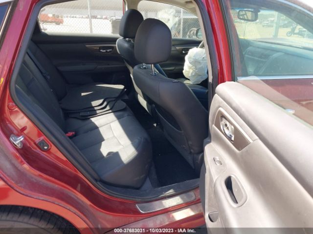 1N4AL3AP2FN304036 Nissan Altima 2.5 Sl