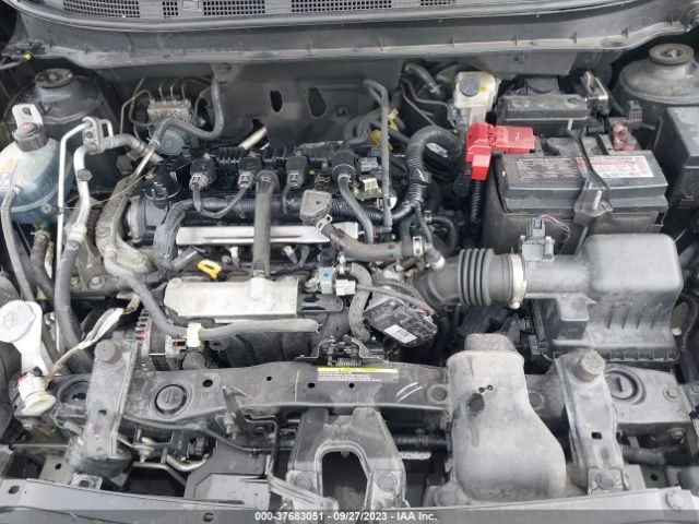 3N1CP5BV2LL532116 Nissan KICKS S