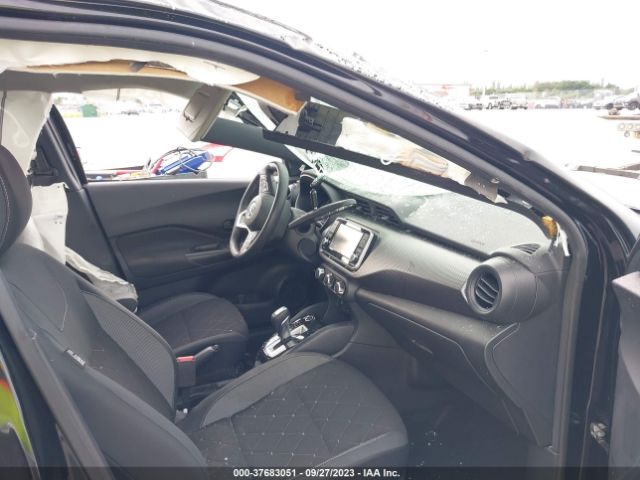 3N1CP5BV2LL532116 Nissan KICKS S