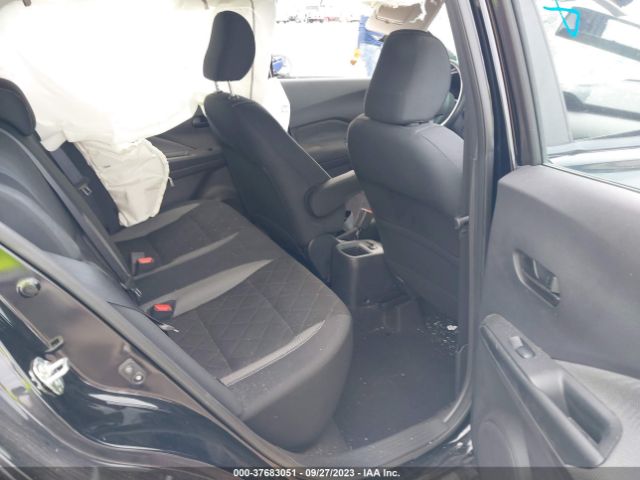3N1CP5BV2LL532116 Nissan KICKS S