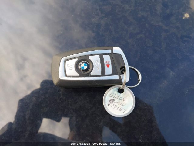 2012 BMW 6 SERIES WBALX3C59CDV77167 Photo 10