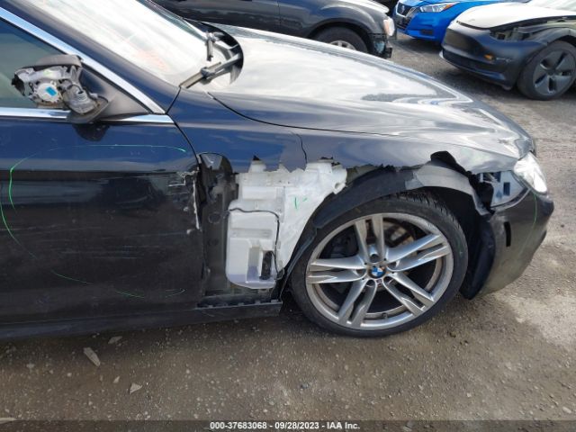 2012 BMW 6 SERIES WBALX3C59CDV77167 Photo 5