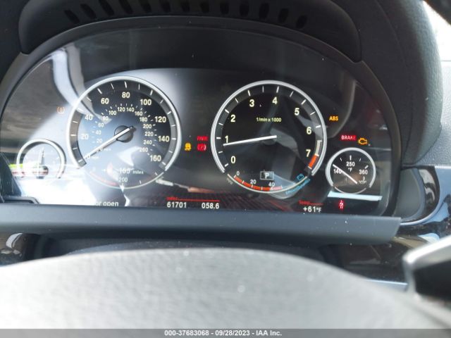 2012 BMW 6 SERIES WBALX3C59CDV77167 Photo 6