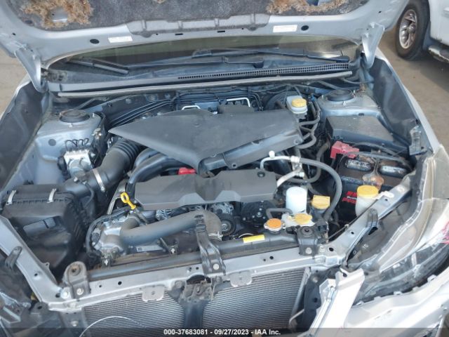 JF1GPAP67G8219761 Subaru Impreza Wagon 2.0i Sport Premium