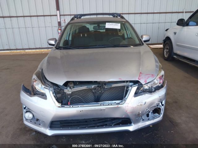 JF1GPAP67G8219761 Subaru Impreza Wagon 2.0i Sport Premium