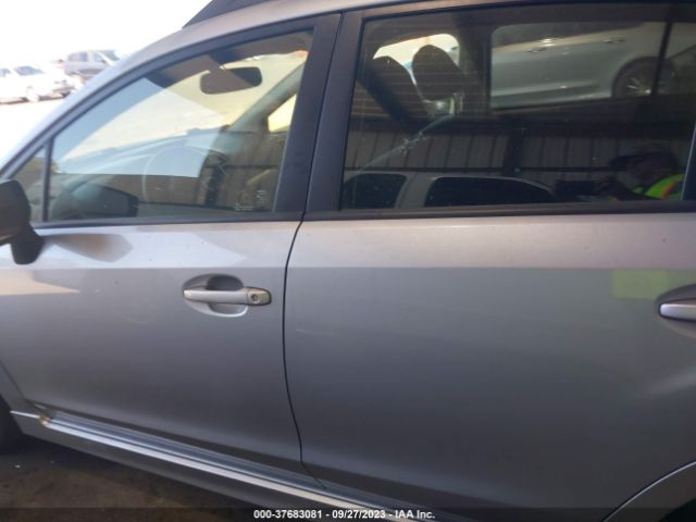 JF1GPAP67G8219761 Subaru Impreza Wagon 2.0i Sport Premium