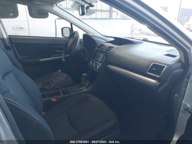 JF1GPAP67G8219761 Subaru Impreza Wagon 2.0i Sport Premium