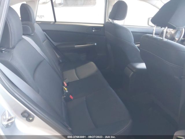 JF1GPAP67G8219761 Subaru Impreza Wagon 2.0i Sport Premium