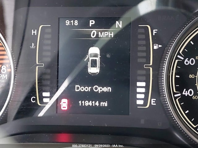 2017 JEEP CHEROKEE LATITUDE VIN: 1C4PJMCS5HW579642