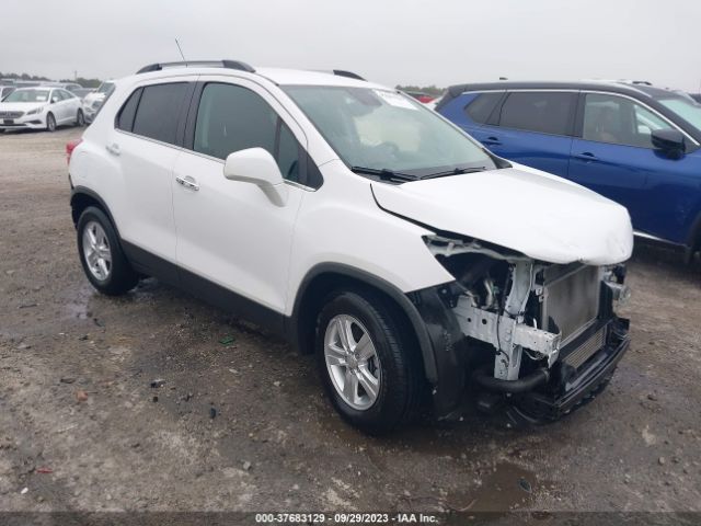2018 3GNCJLSB2JL332463 main image