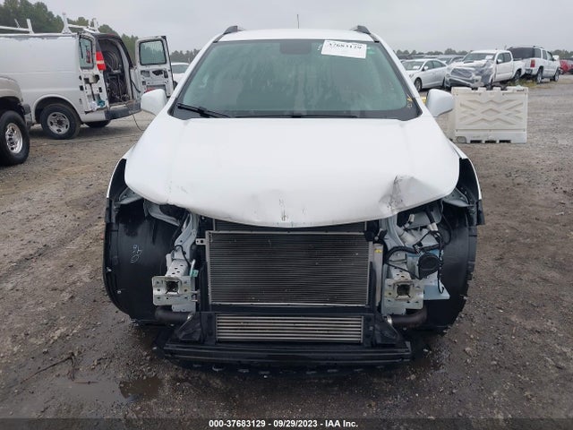 Chevrolet Trax Lt 2018 3GNCJLSB2JL332463 Image 6