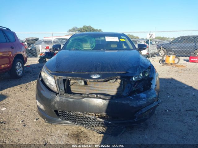 5XXGM4A75EG281823 KIA Optima Lx