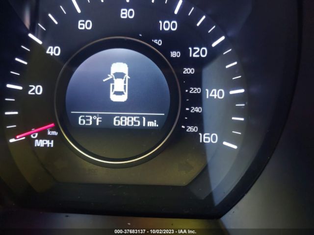5XXGM4A75EG281823 KIA Optima Lx