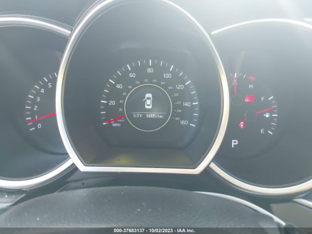 5XXGM4A75EG281823 KIA Optima Lx
