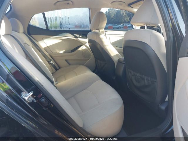 5XXGM4A75EG281823 KIA Optima Lx