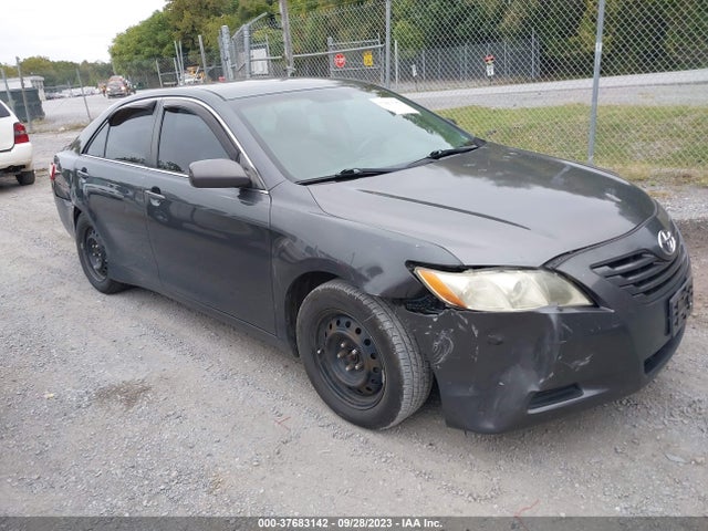 2007 TOYOTA CAMRY 4T1BE46K67U130079 Photo 0
