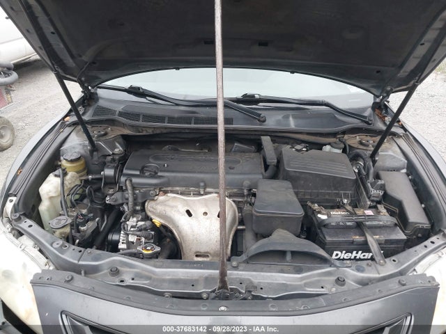 2007 TOYOTA CAMRY 4T1BE46K67U130079 Photo 9