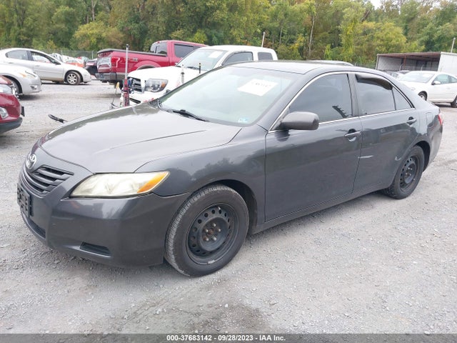 2007 TOYOTA CAMRY 4T1BE46K67U130079 Photo 1