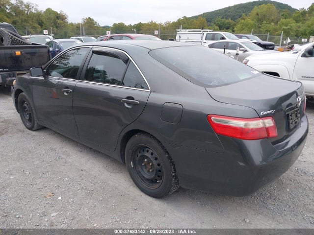 2007 TOYOTA CAMRY 4T1BE46K67U130079 Photo 2