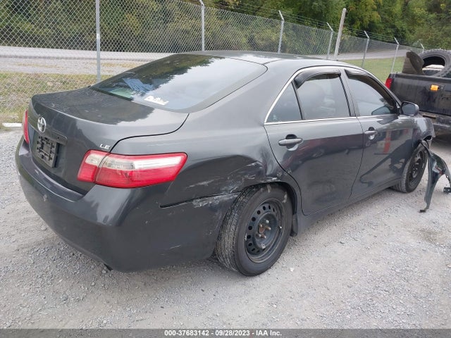 2007 TOYOTA CAMRY 4T1BE46K67U130079 Photo 3