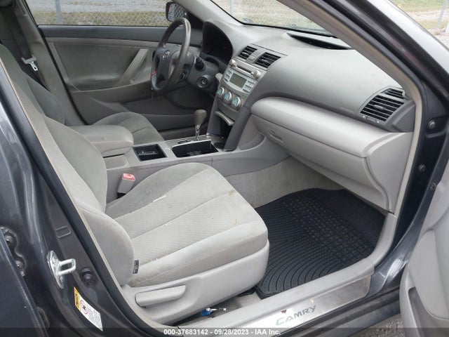 2007 TOYOTA CAMRY 4T1BE46K67U130079 Photo 4