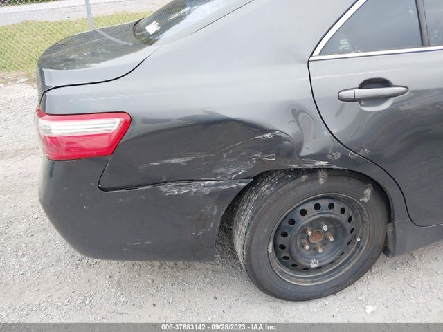 2007 TOYOTA CAMRY 4T1BE46K67U130079 Photo 5