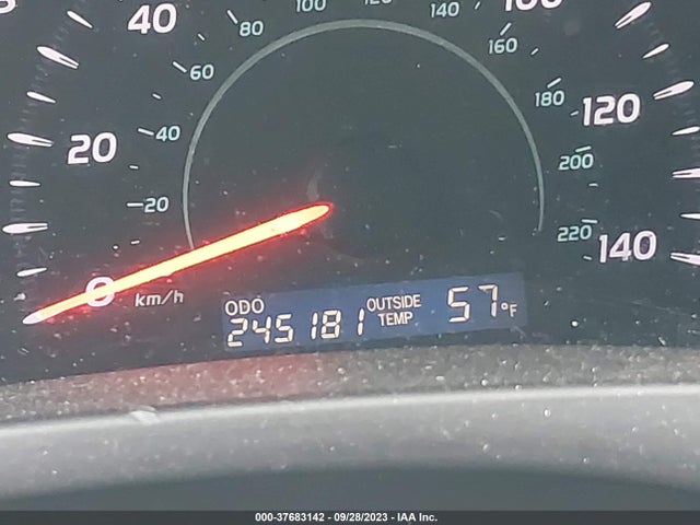 2007 TOYOTA CAMRY 4T1BE46K67U130079 Photo 6