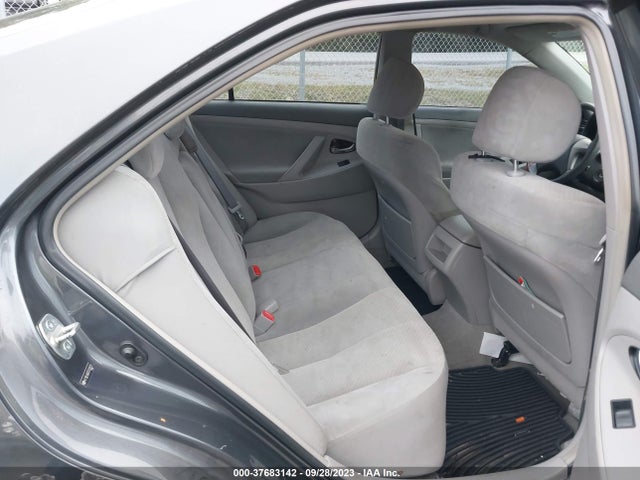 2007 TOYOTA CAMRY 4T1BE46K67U130079 Photo 7