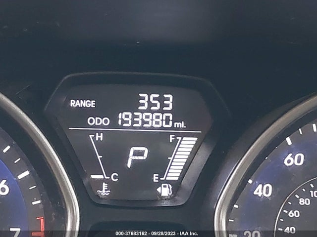 2012 HYUNDAI ELANTRA GLS PZEV VIN: 5NPDH4AE3CH139607