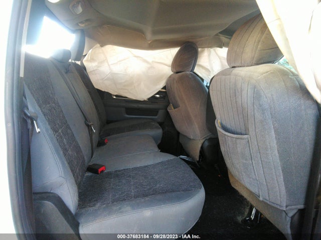 3C6UR5DLXJG290728 RAM 2500 Big Horn
