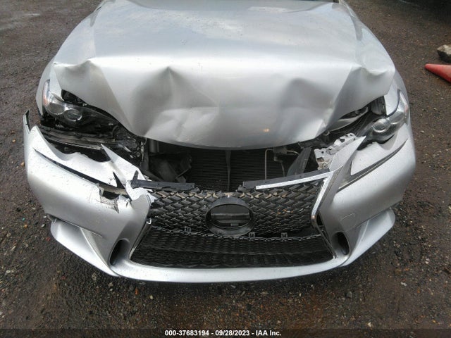 JTHBE1D22E5005513 Lexus IS 350