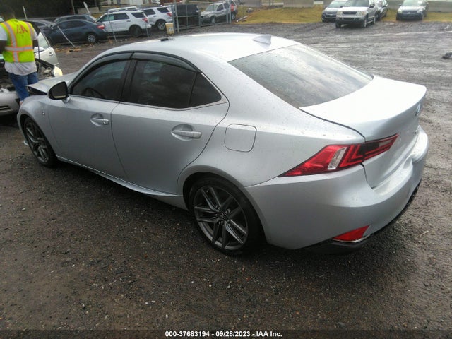 JTHBE1D22E5005513 Lexus IS 350