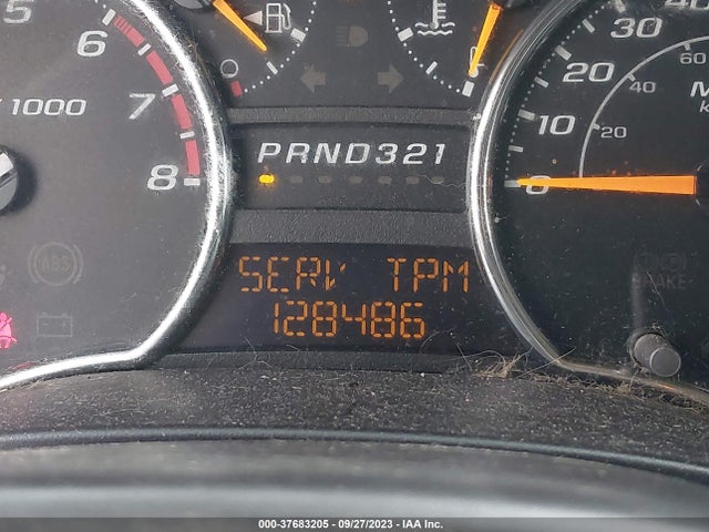 2011 CHEVROLET COLORADO LT W/1LT VIN: 1GCESCF9XB8107973
