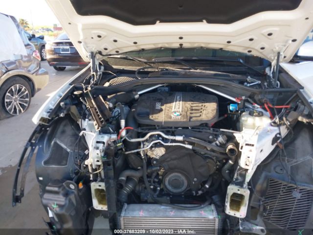 5UXKS4C54J0Y19370 BMW X5 Xdrive35d