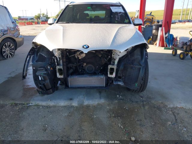 5UXKS4C54J0Y19370 BMW X5 Xdrive35d