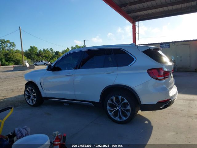 5UXKS4C54J0Y19370 BMW X5 Xdrive35d