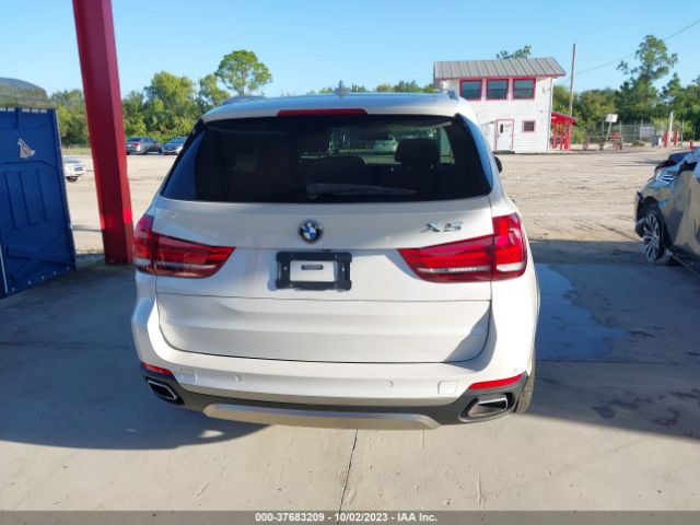 5UXKS4C54J0Y19370 BMW X5 Xdrive35d
