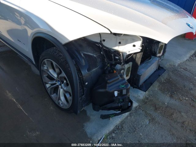 5UXKS4C54J0Y19370 BMW X5 Xdrive35d
