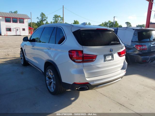 5UXKS4C54J0Y19370 BMW X5 Xdrive35d