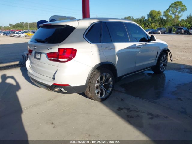 5UXKS4C54J0Y19370 BMW X5 Xdrive35d