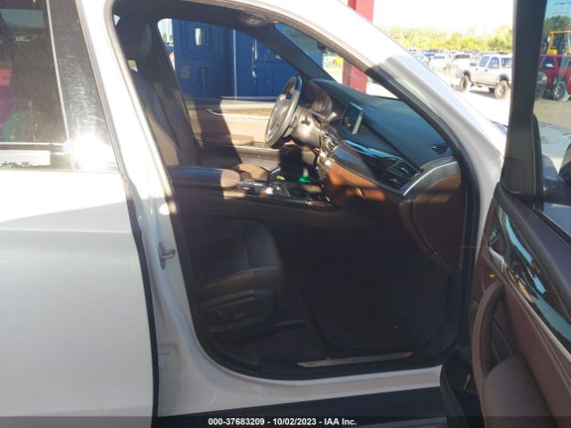 5UXKS4C54J0Y19370 BMW X5 Xdrive35d
