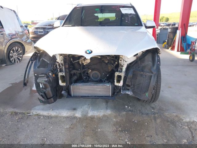5UXKS4C54J0Y19370 BMW X5 Xdrive35d
