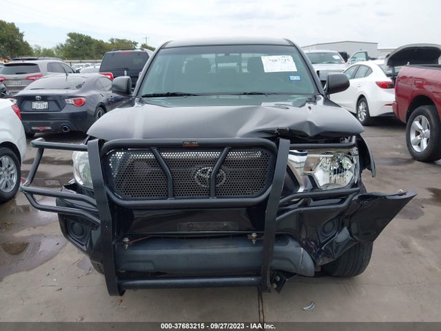 Toyota Tacoma Prerunner 2015 5TFJX4GN3FX049380 Image 12