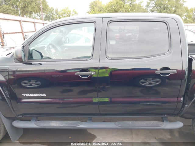 Toyota Tacoma Prerunner 2015 5TFJX4GN3FX049380 Image 14