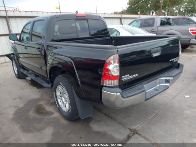 Toyota Tacoma Prerunner 2015 5TFJX4GN3FX049380 Image 3