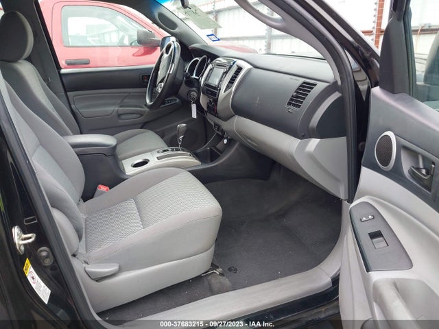Toyota Tacoma Prerunner 2015 5TFJX4GN3FX049380 Image 5